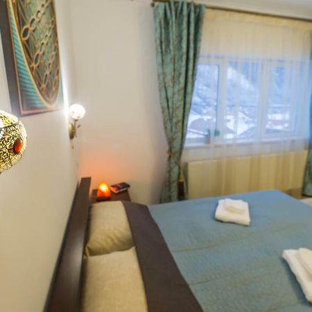 Casa Zen Appartement Braşov Buitenkant foto