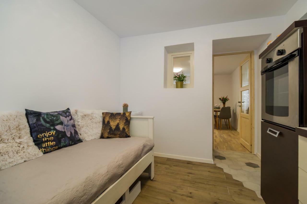 Casa Zen Appartement Braşov Buitenkant foto