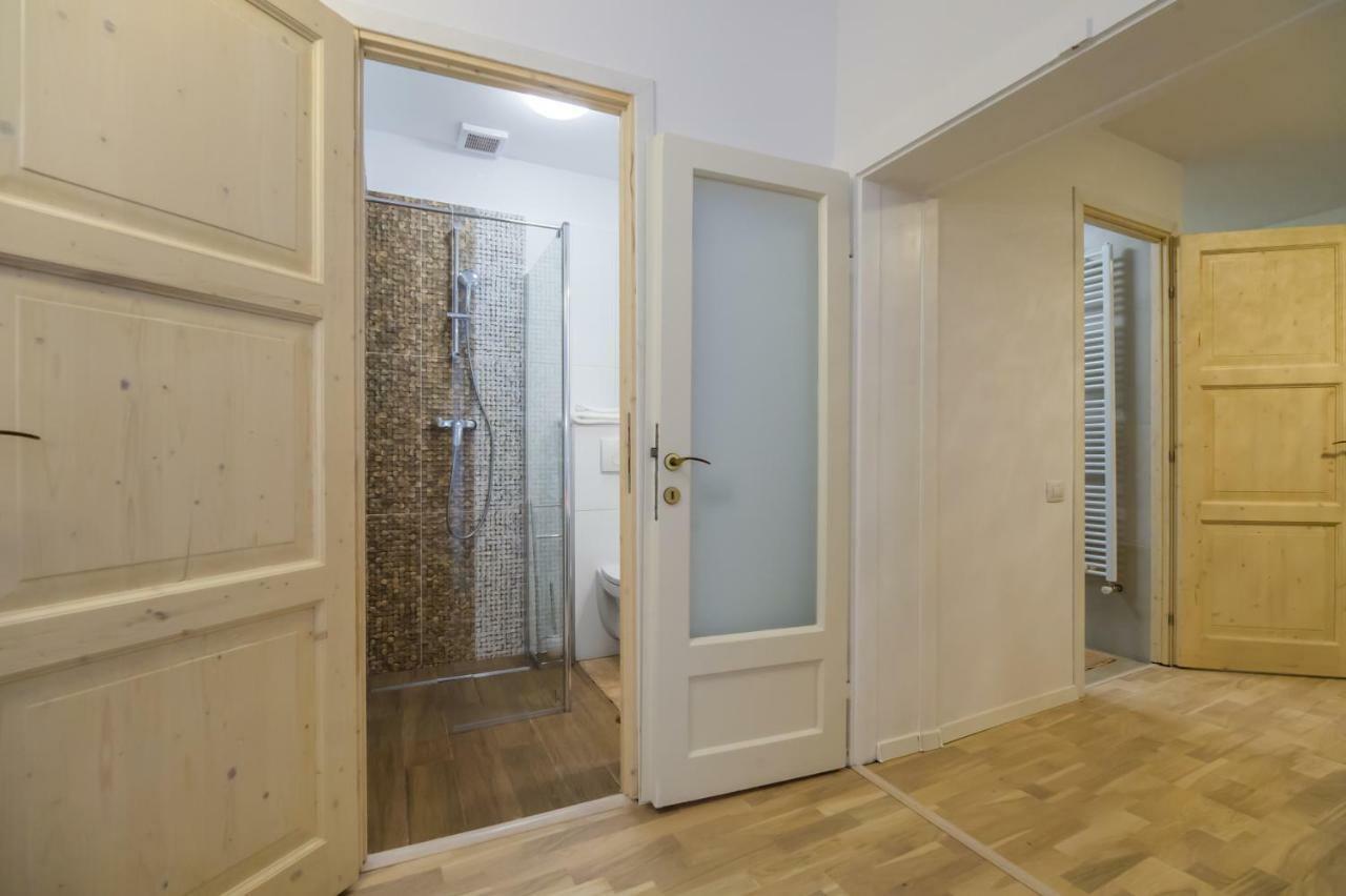 Casa Zen Appartement Braşov Buitenkant foto