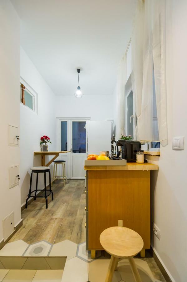 Casa Zen Appartement Braşov Buitenkant foto