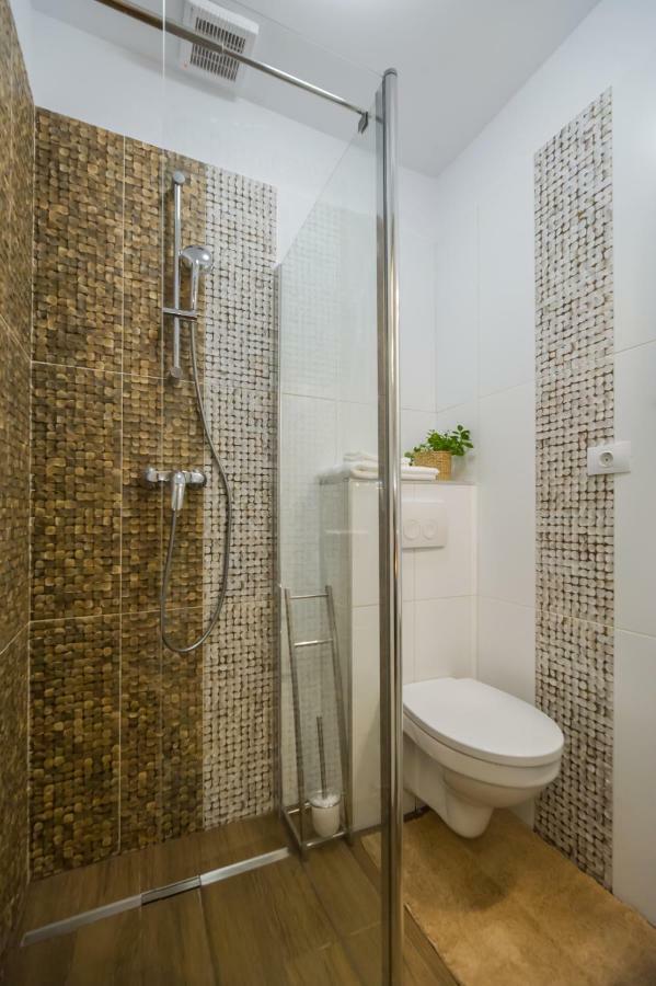 Casa Zen Appartement Braşov Buitenkant foto