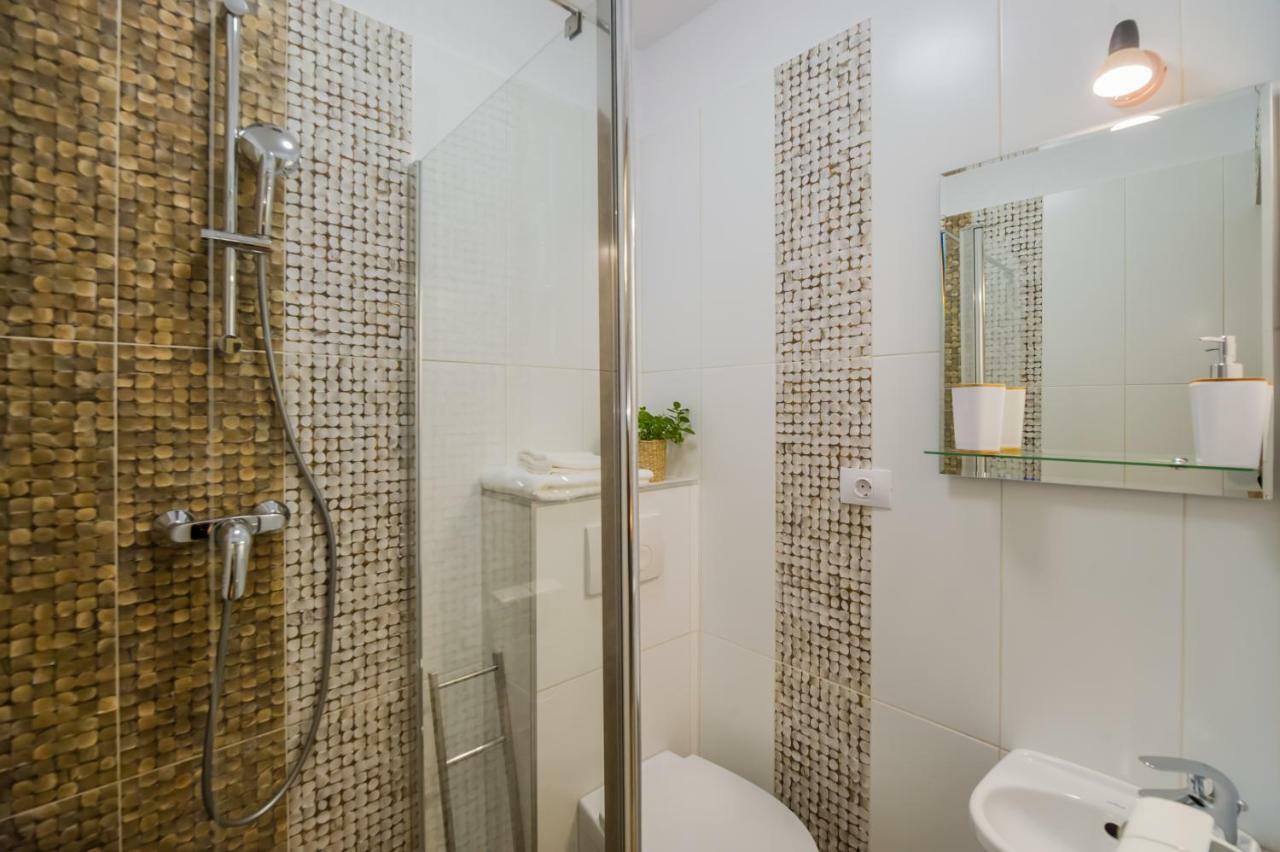 Casa Zen Appartement Braşov Buitenkant foto