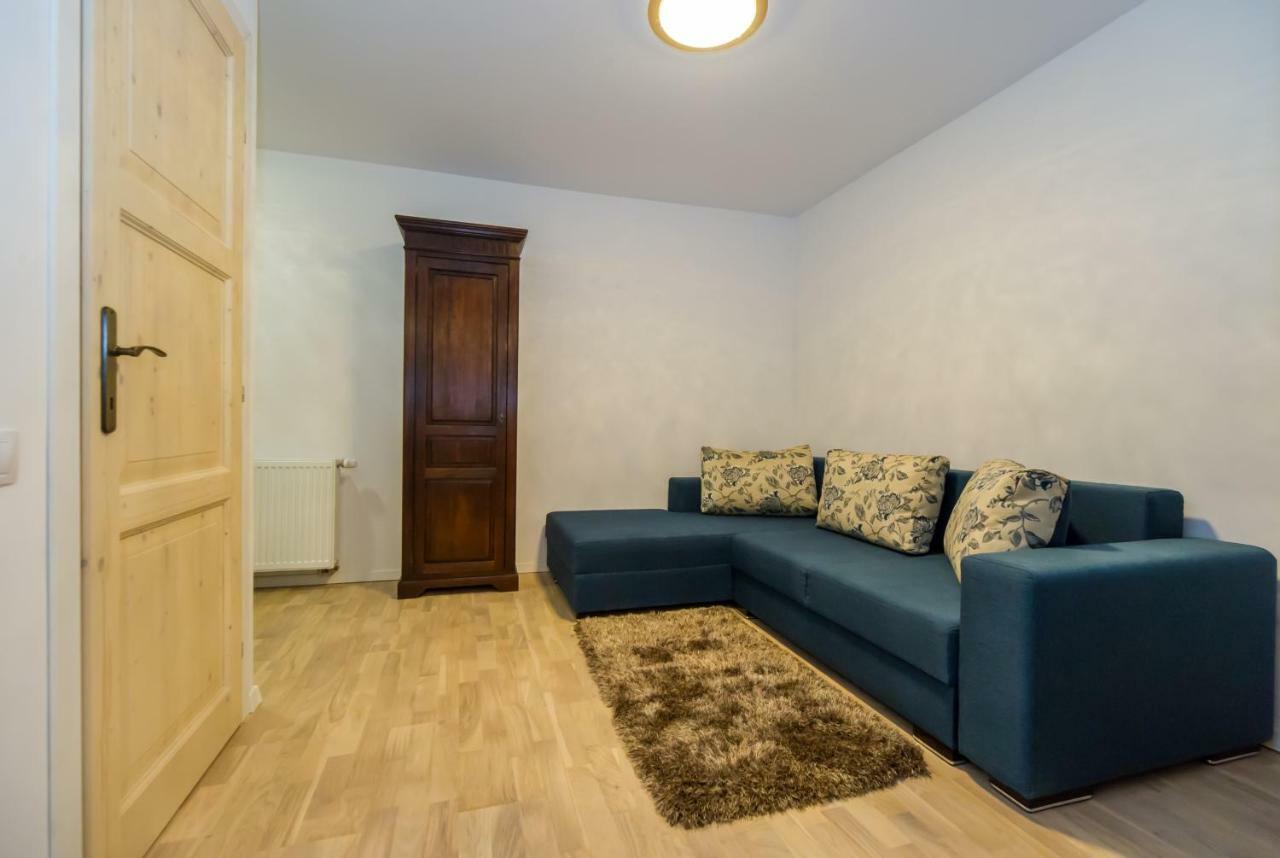 Casa Zen Appartement Braşov Buitenkant foto