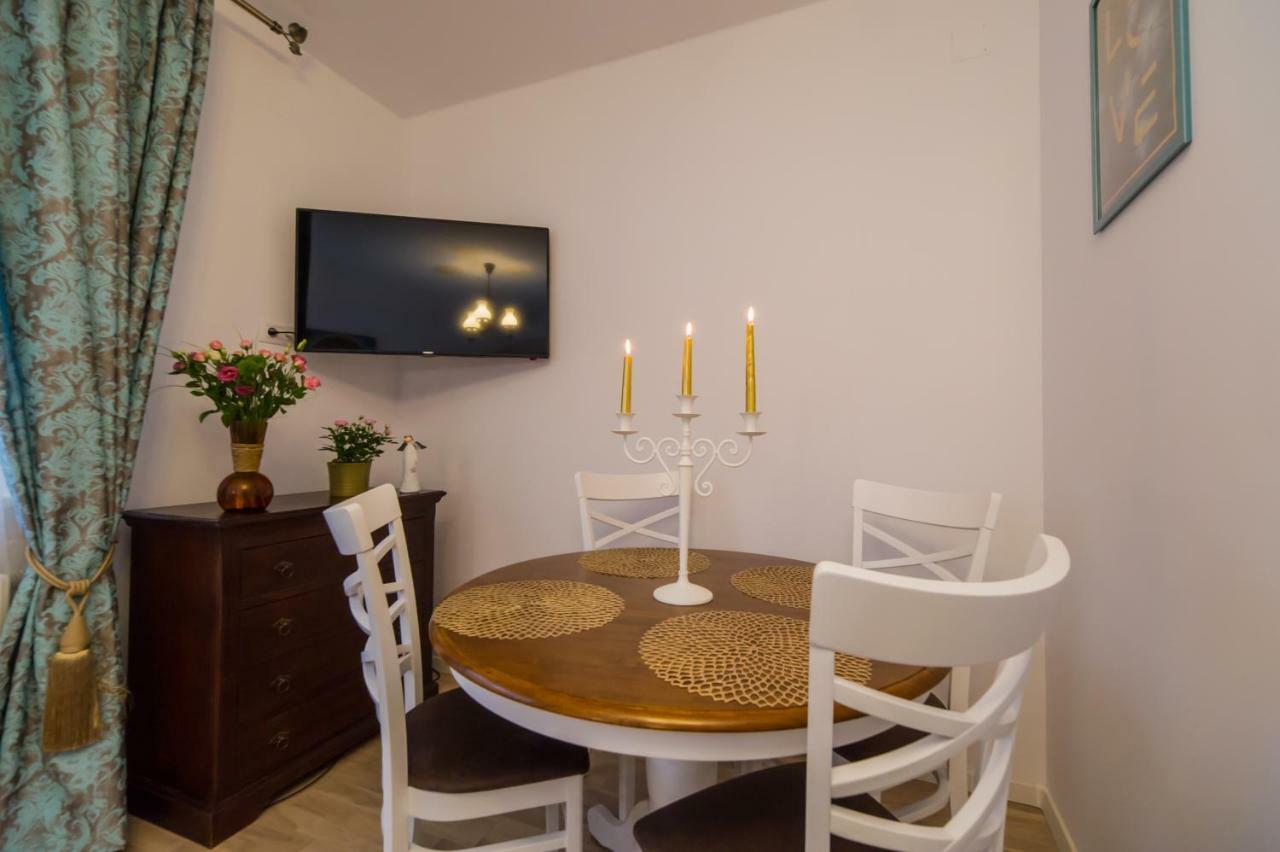 Casa Zen Appartement Braşov Buitenkant foto