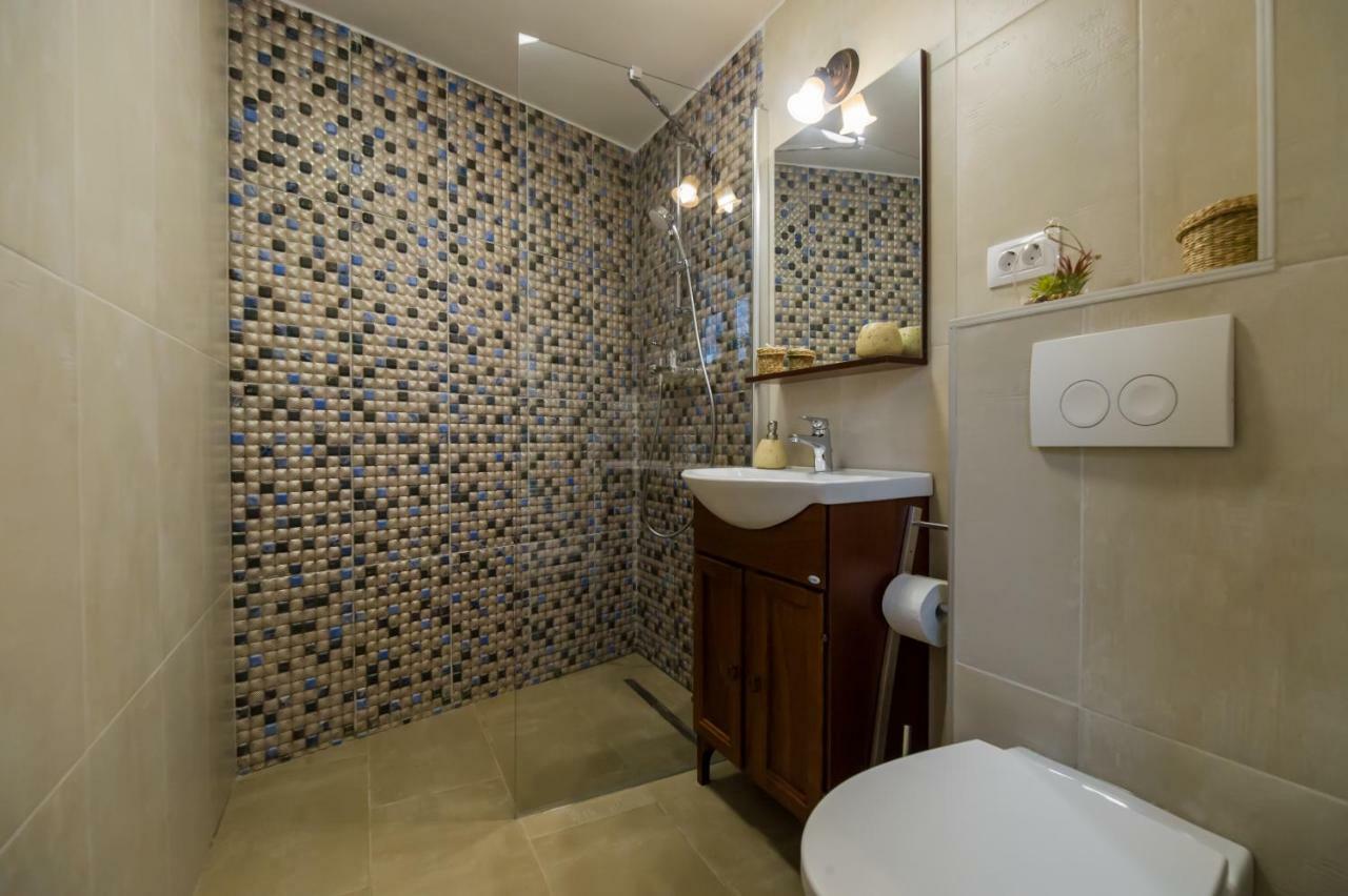 Casa Zen Appartement Braşov Buitenkant foto
