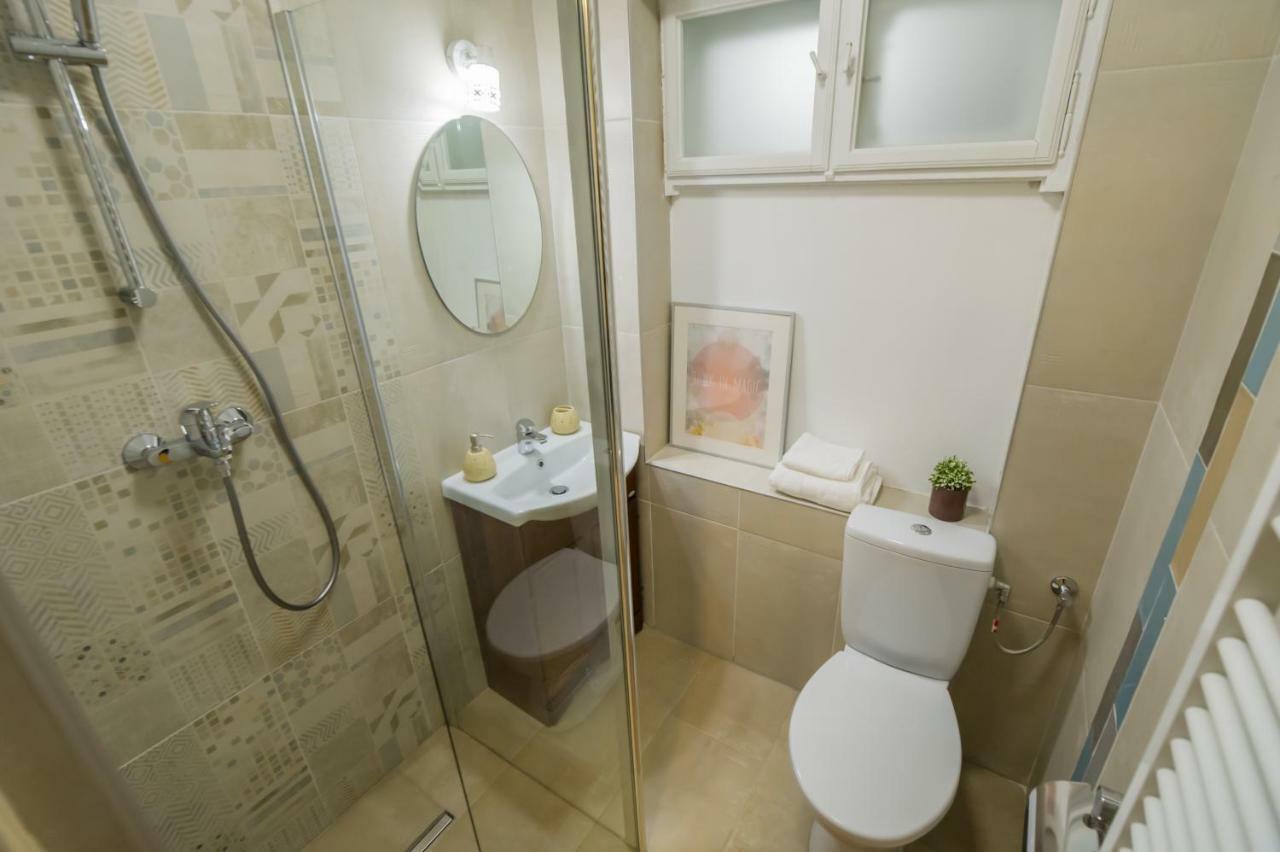 Casa Zen Appartement Braşov Buitenkant foto