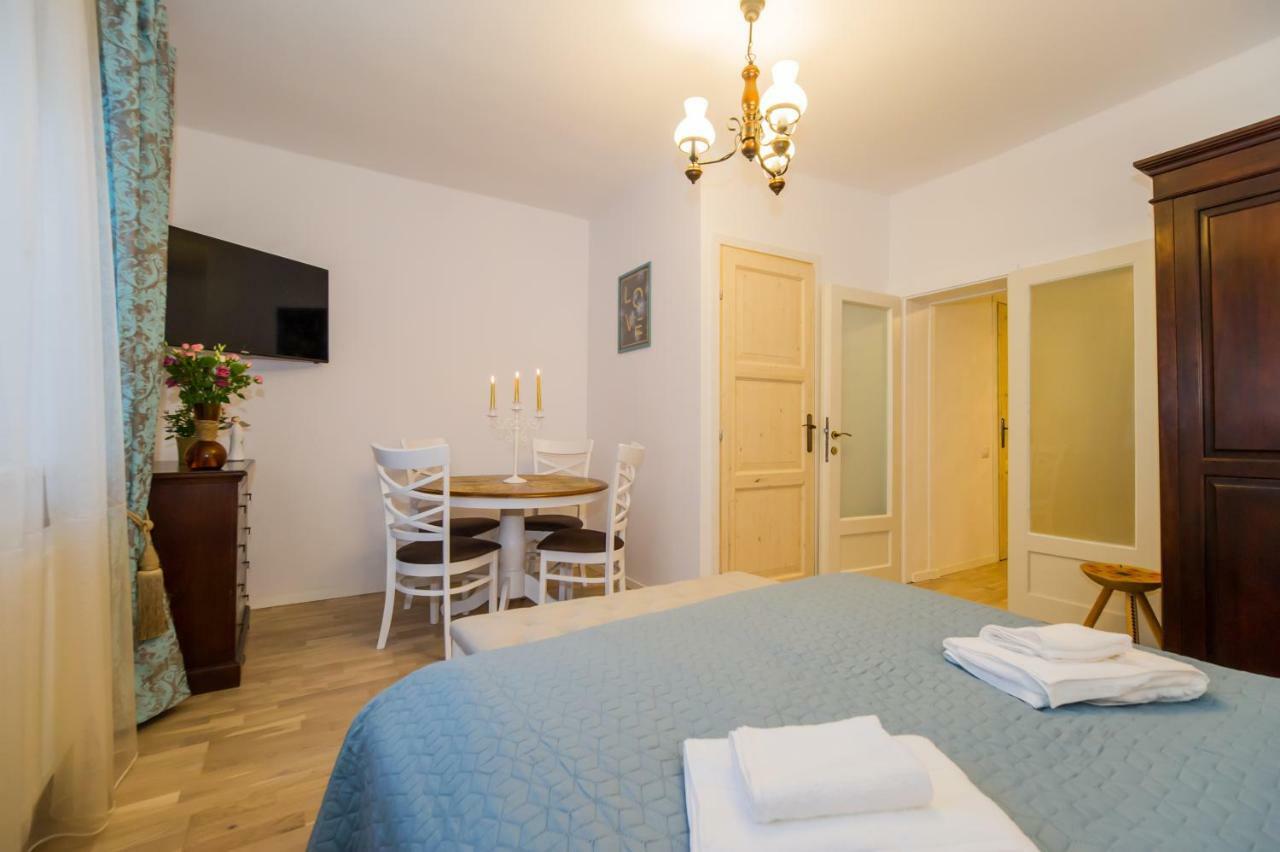 Casa Zen Appartement Braşov Buitenkant foto
