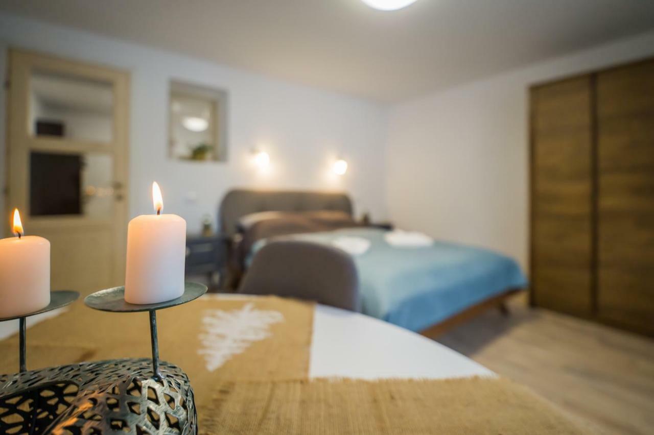 Casa Zen Appartement Braşov Buitenkant foto